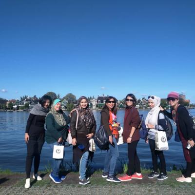2018 Premium Trip Europe
