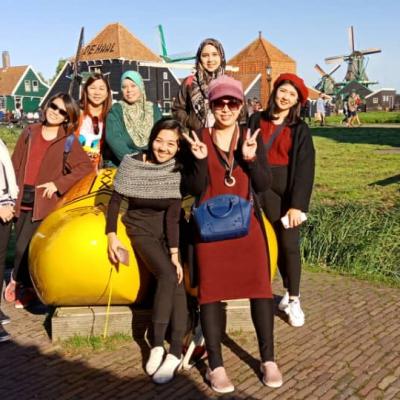 Premium Trip Europe 2018