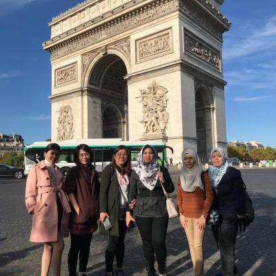Premium Trip Europe 2018