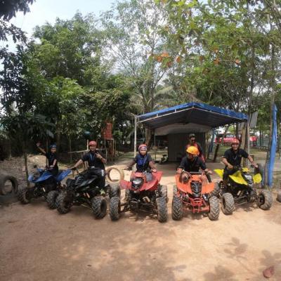 2018 Batam Indonesia