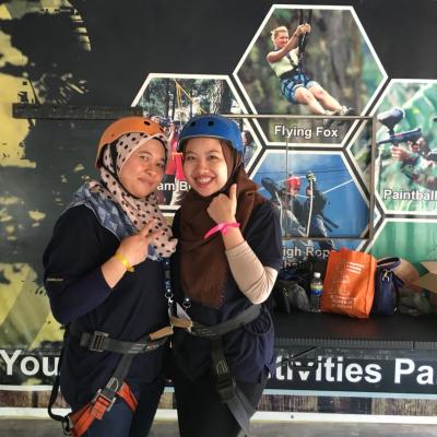 2018 Batam Indonesia