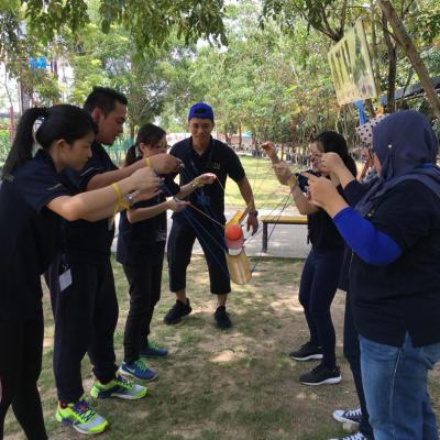 2018 Batam Indonesia