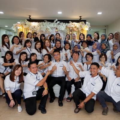 2019 Hari Raya Celebration